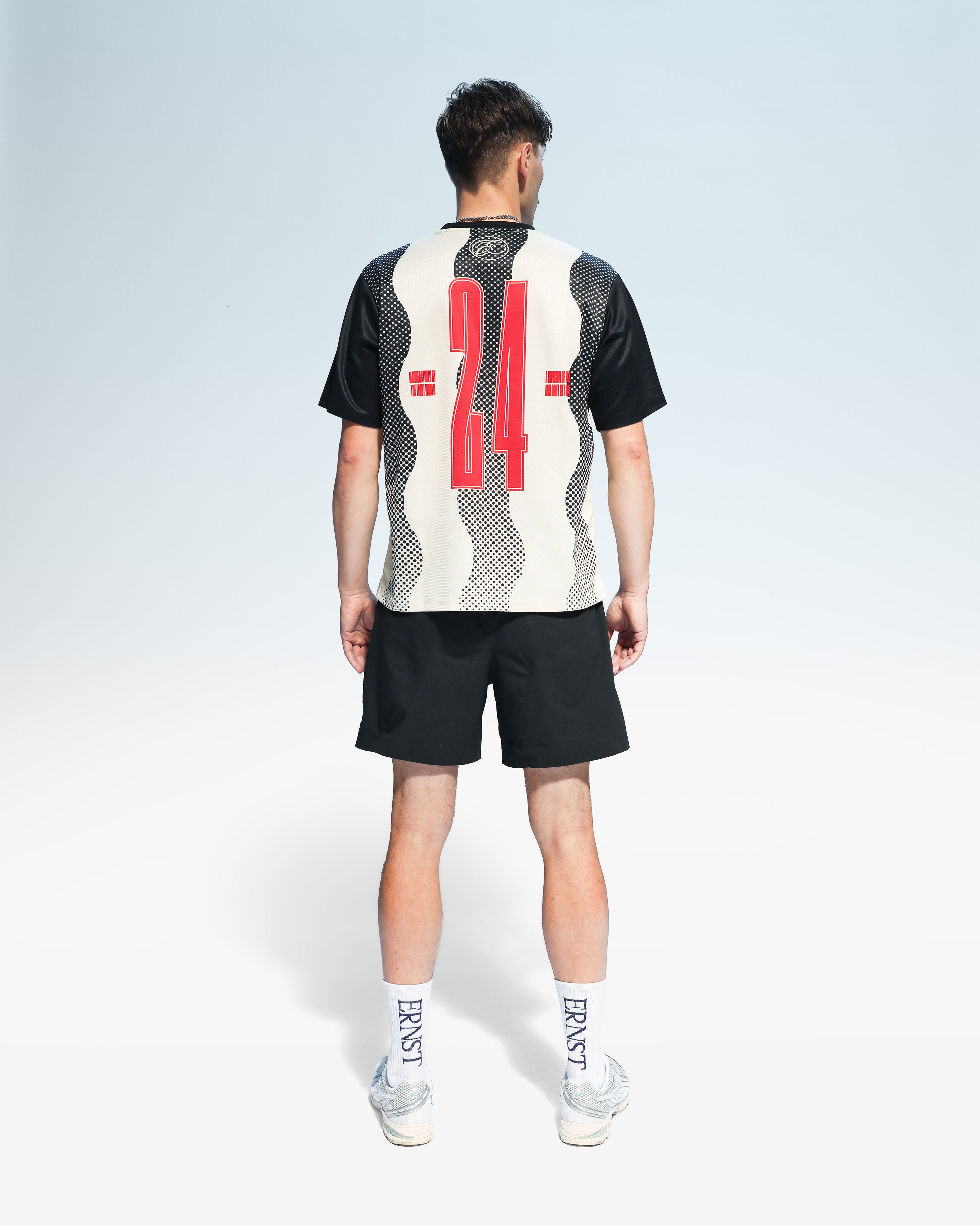 Rocker Middleweight Jersey