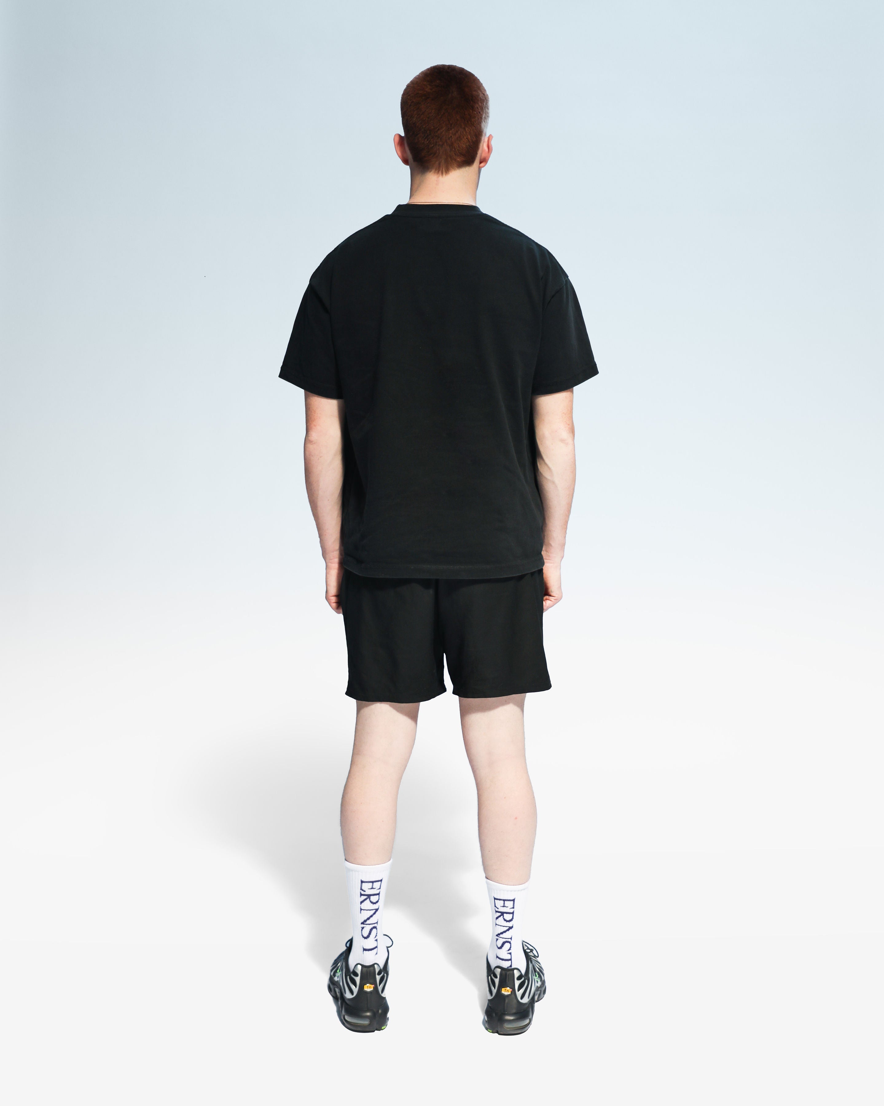 Baddest Man Heavyweight Tee