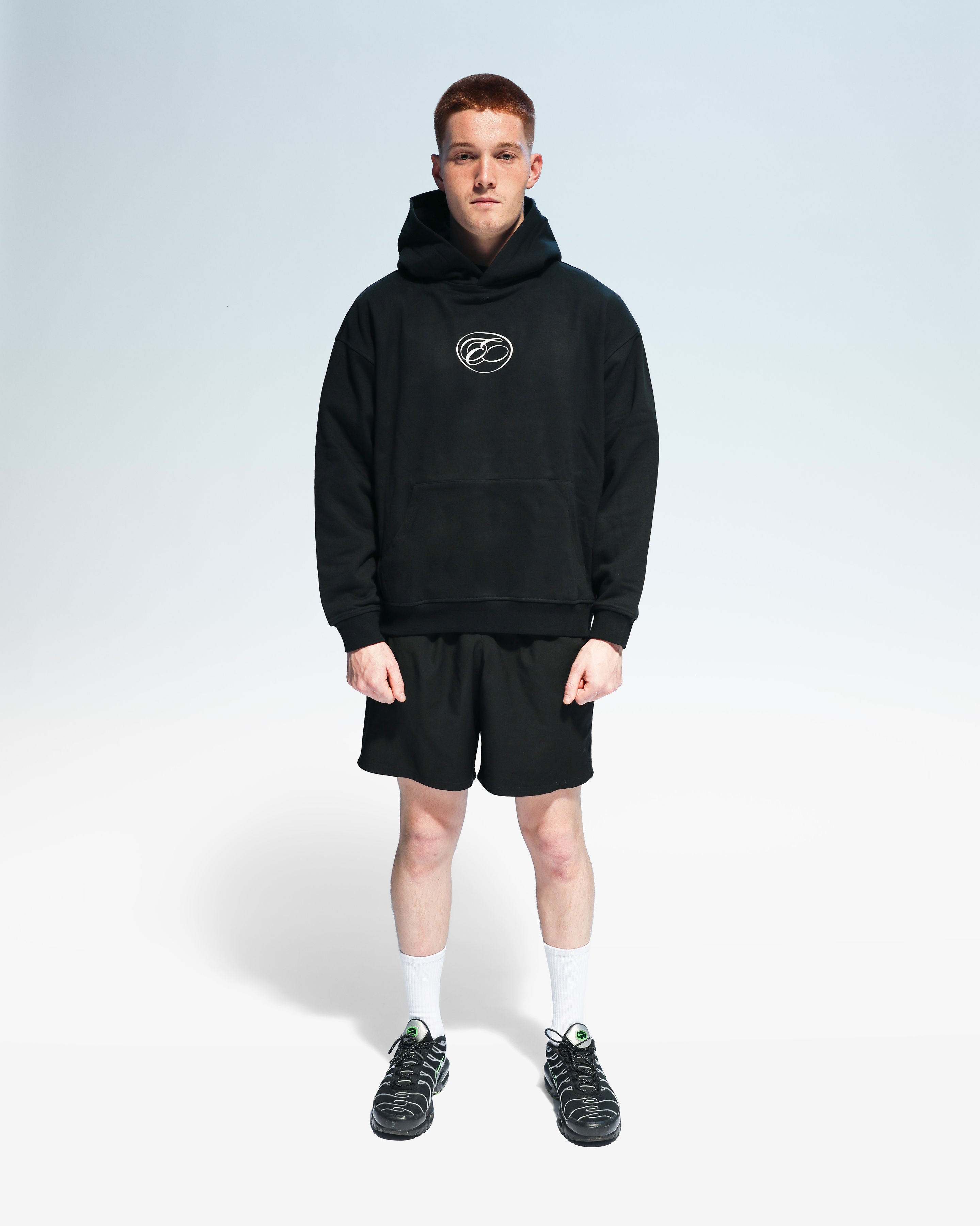 EBC Light Heavyweight Hoodie