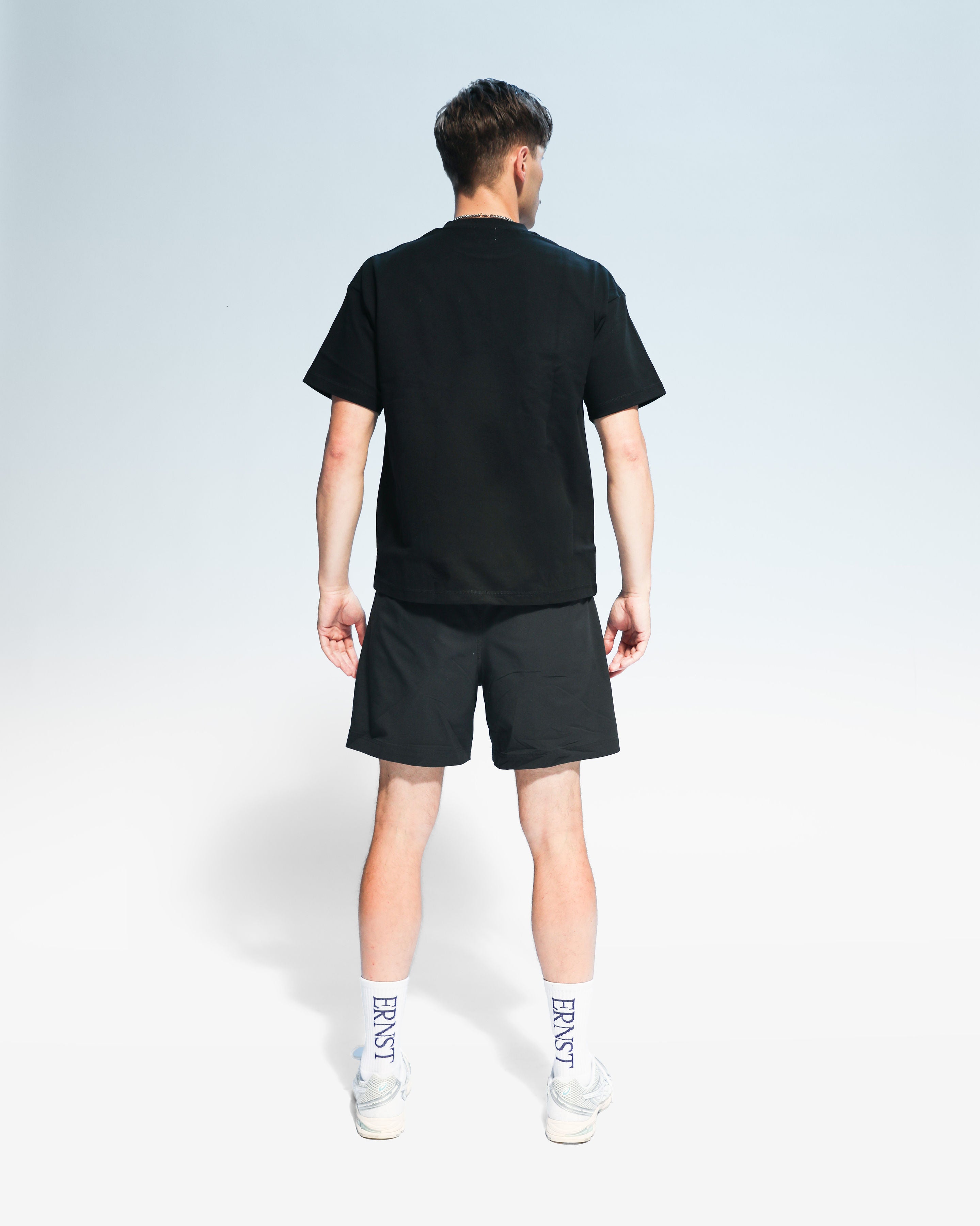 Rocker Heavyweight Tee