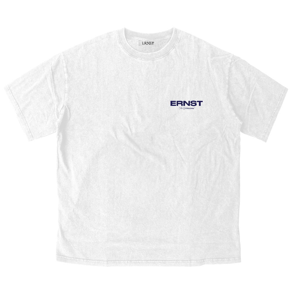 Directional Heavyweight Tee