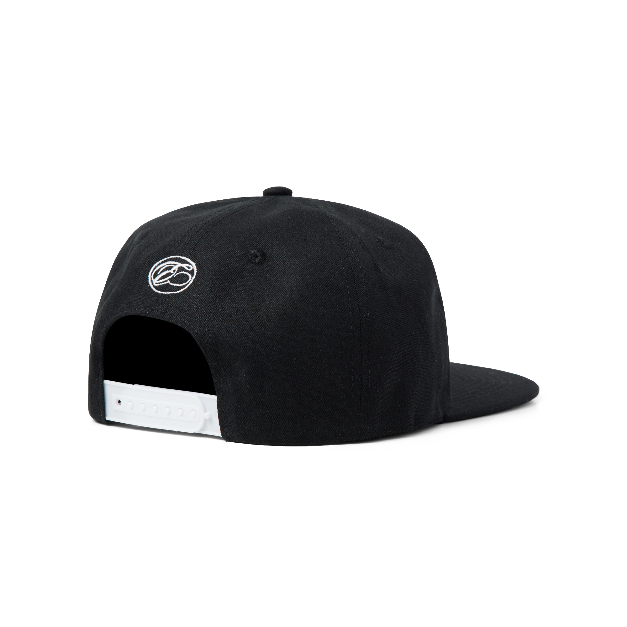 EBC Unstructured Cap