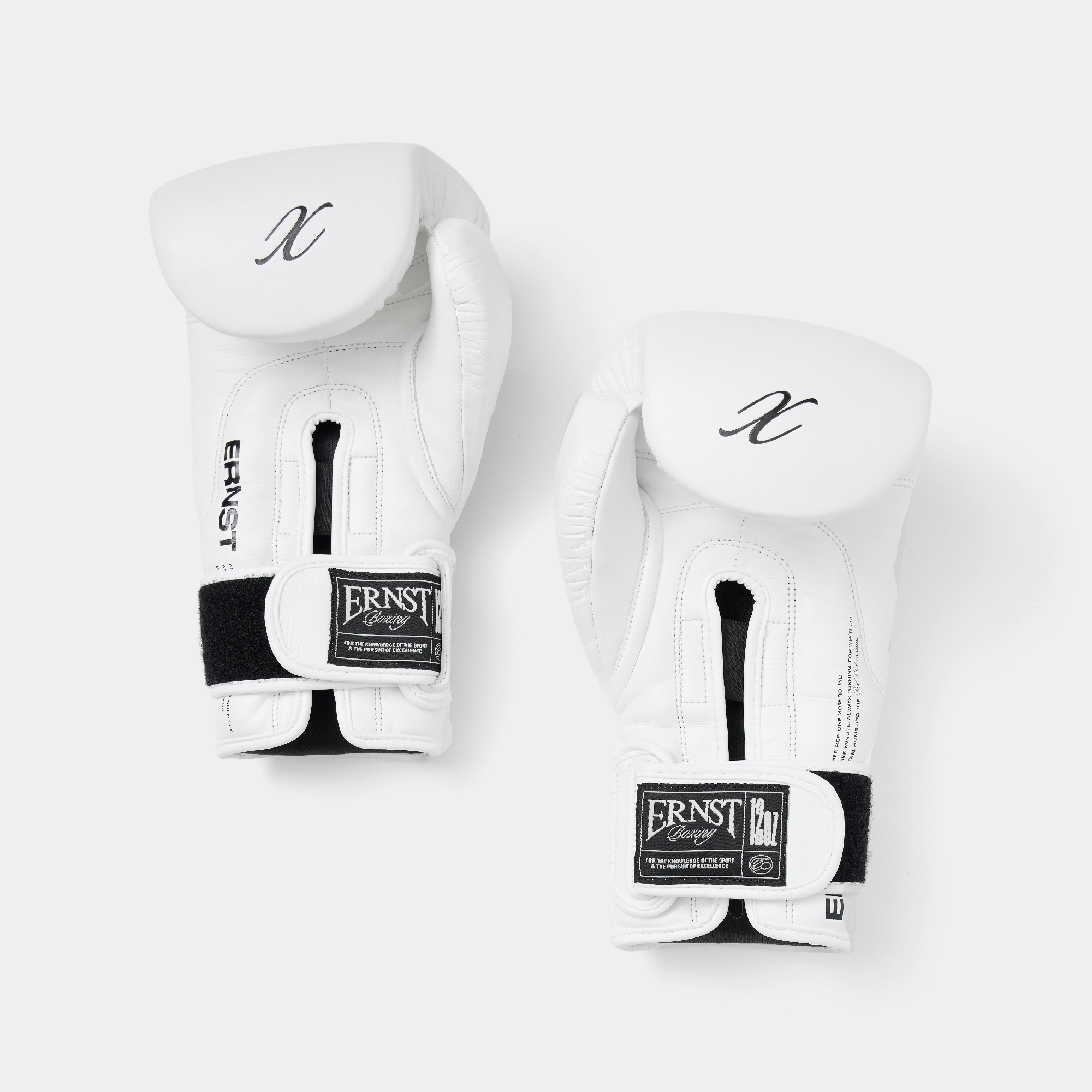 Ernst Boxing Gloves