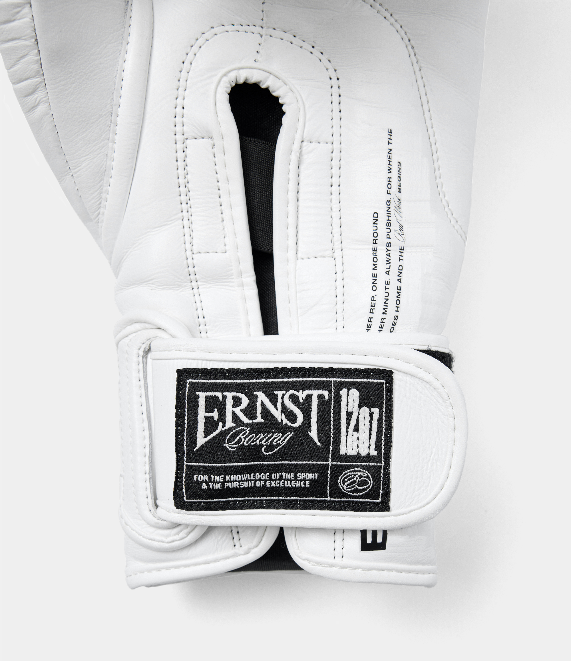 Ernst Boxing Gloves