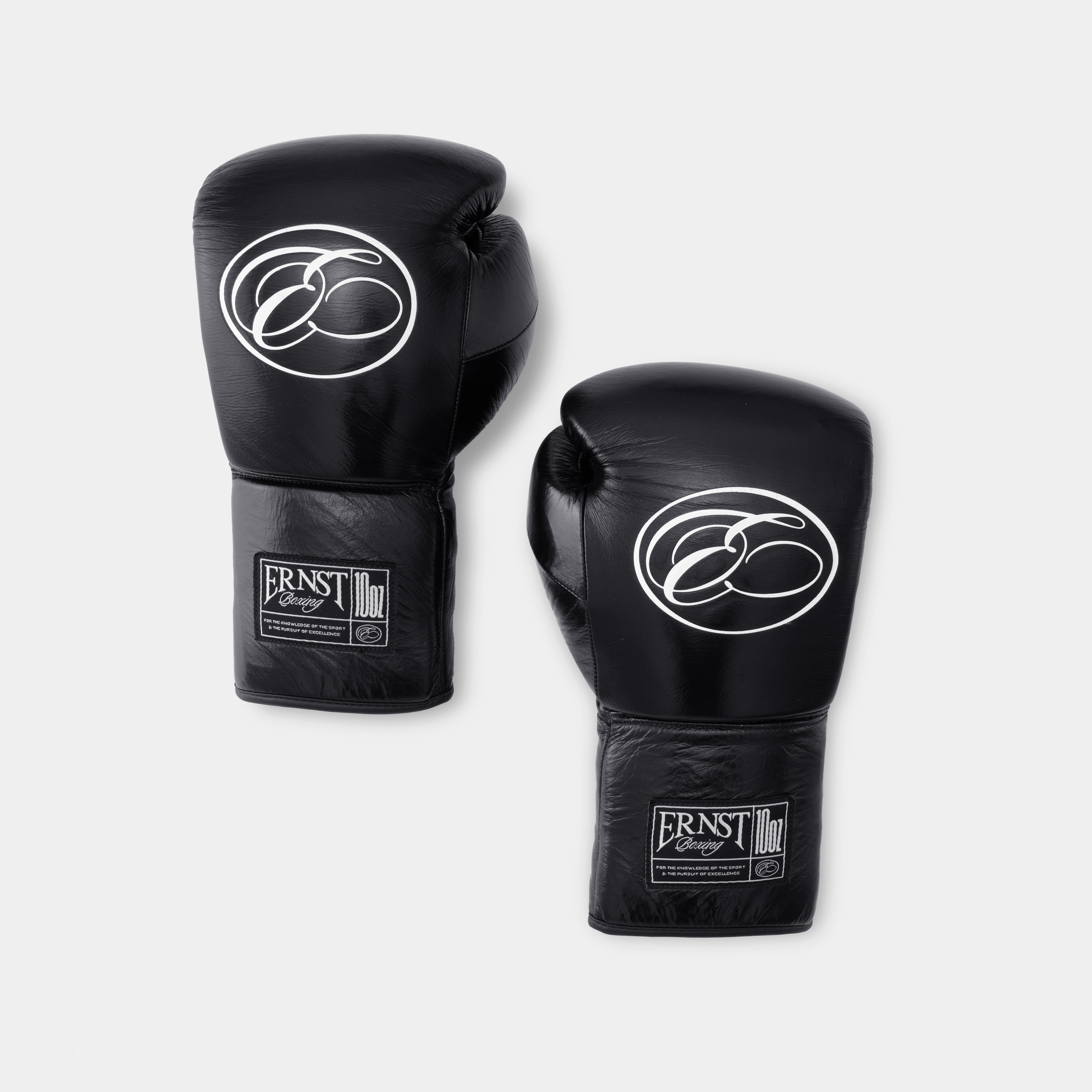 Ernst Lace Up Gloves