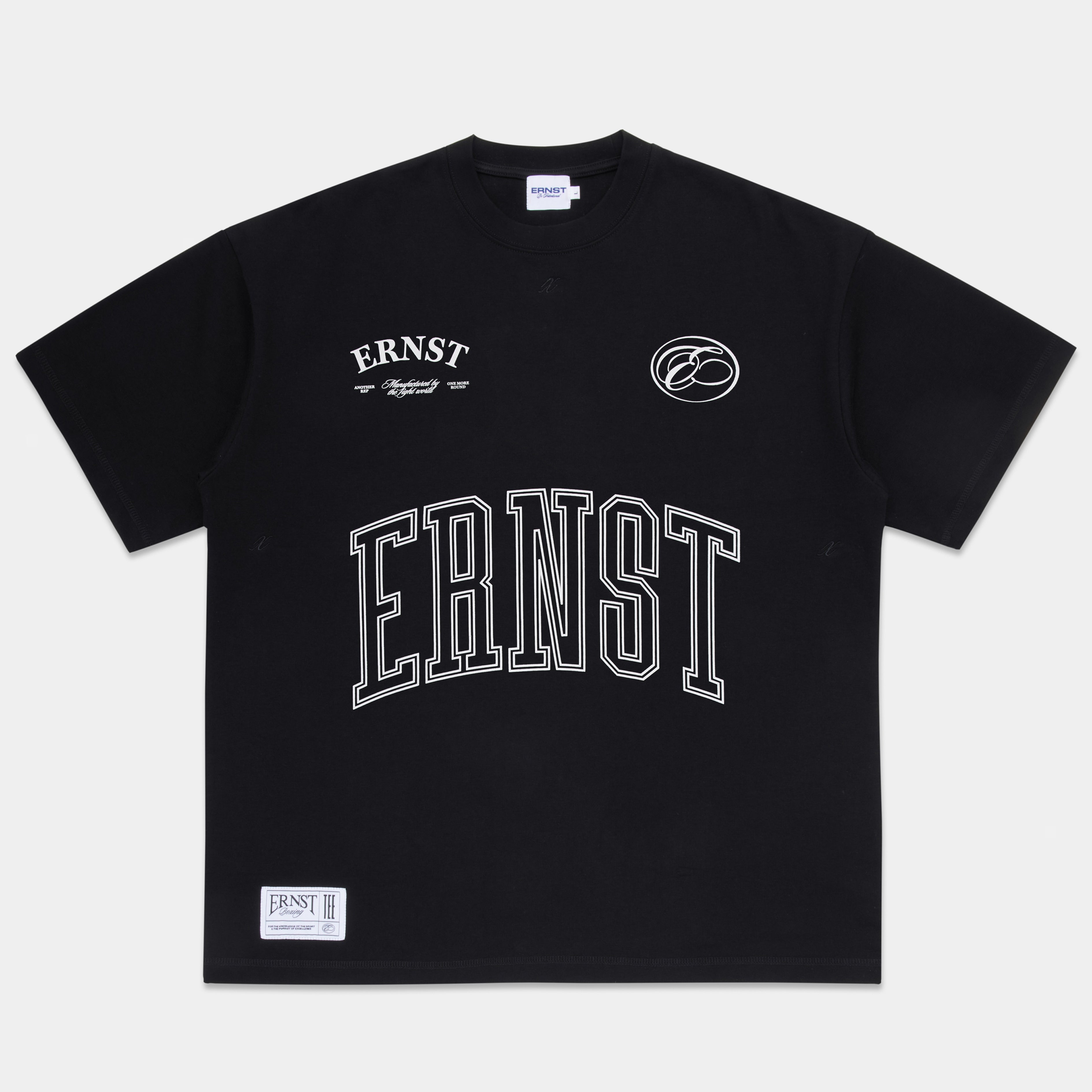 Rocker Heavyweight Tee
