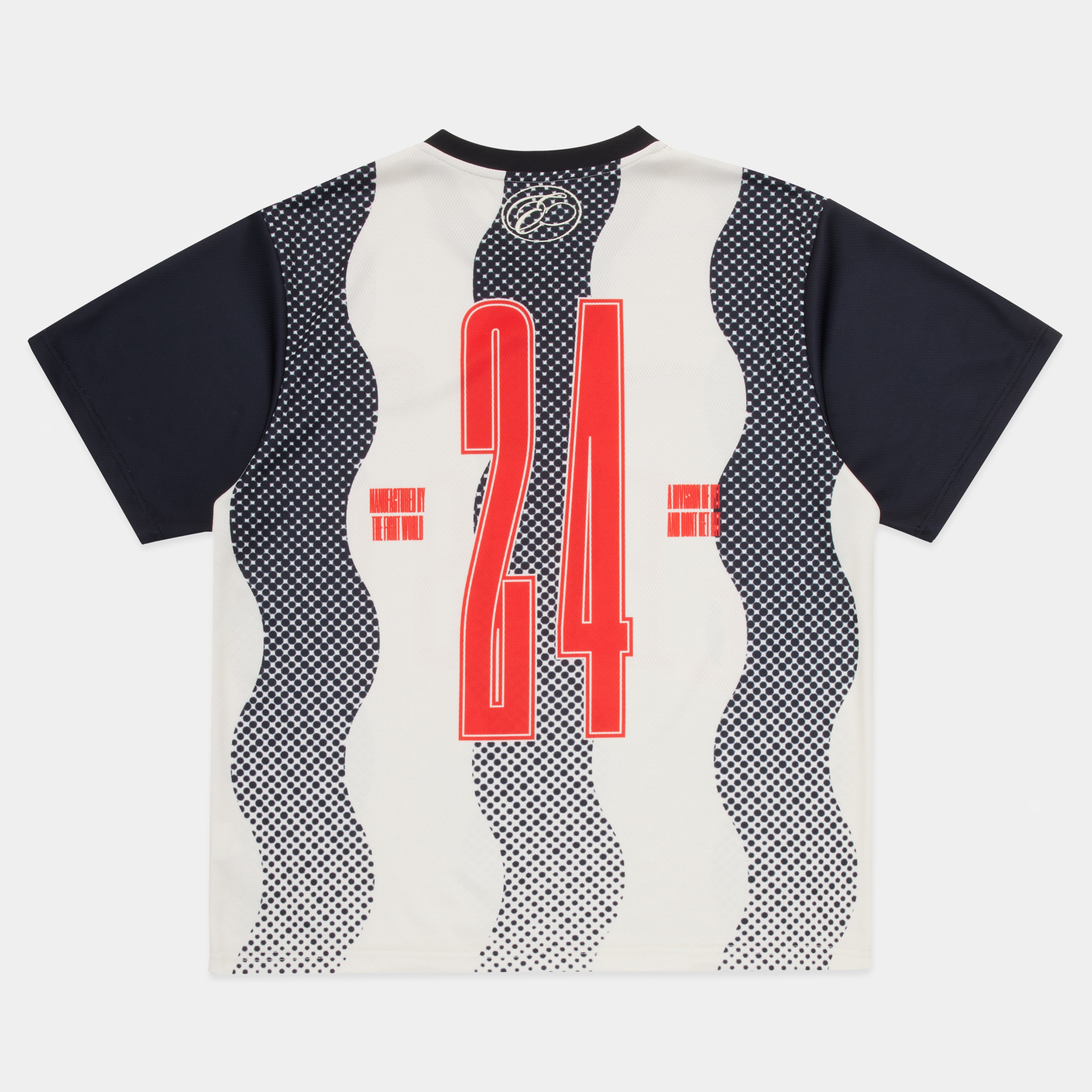 Rocker Middleweight Jersey