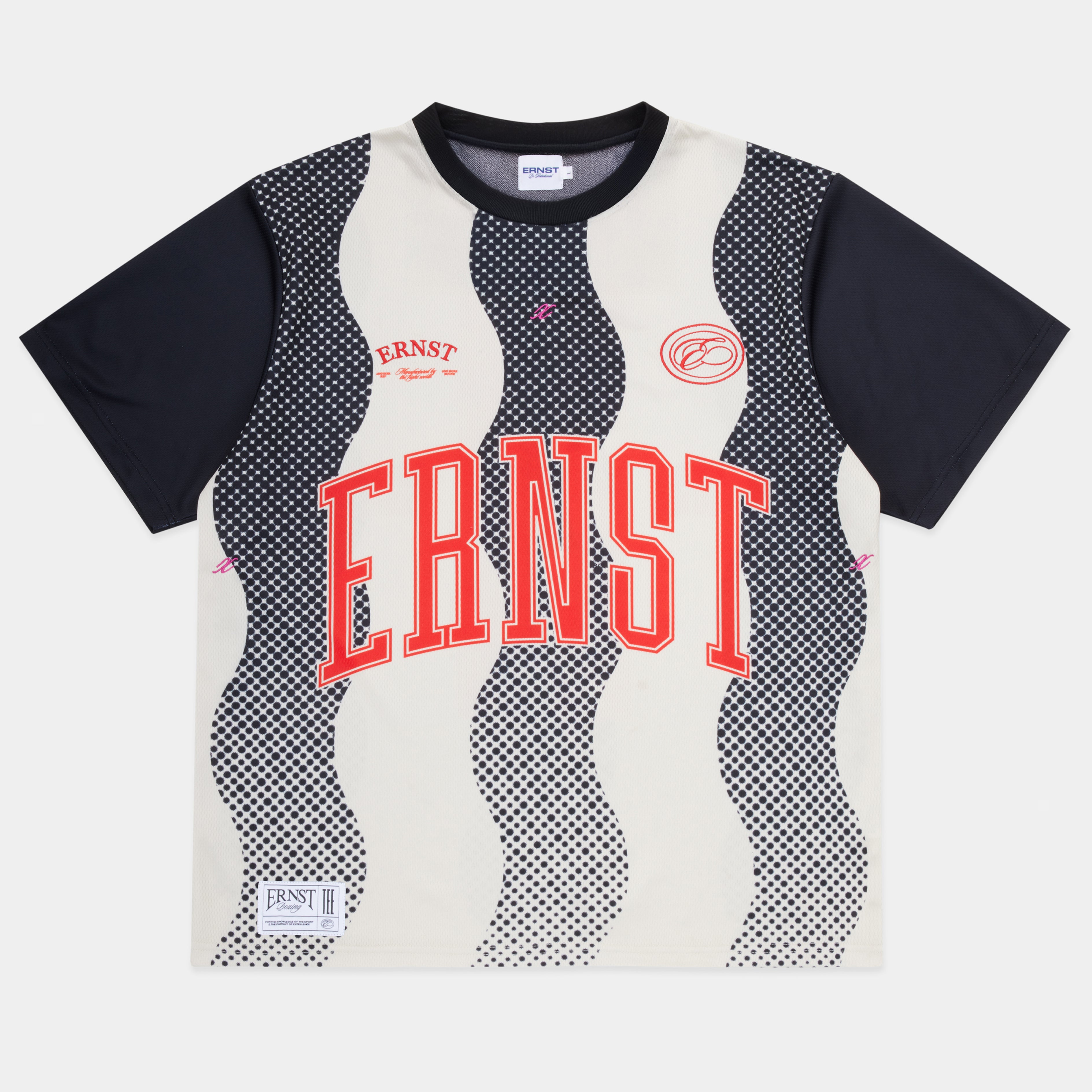 Rocker Middleweight Jersey