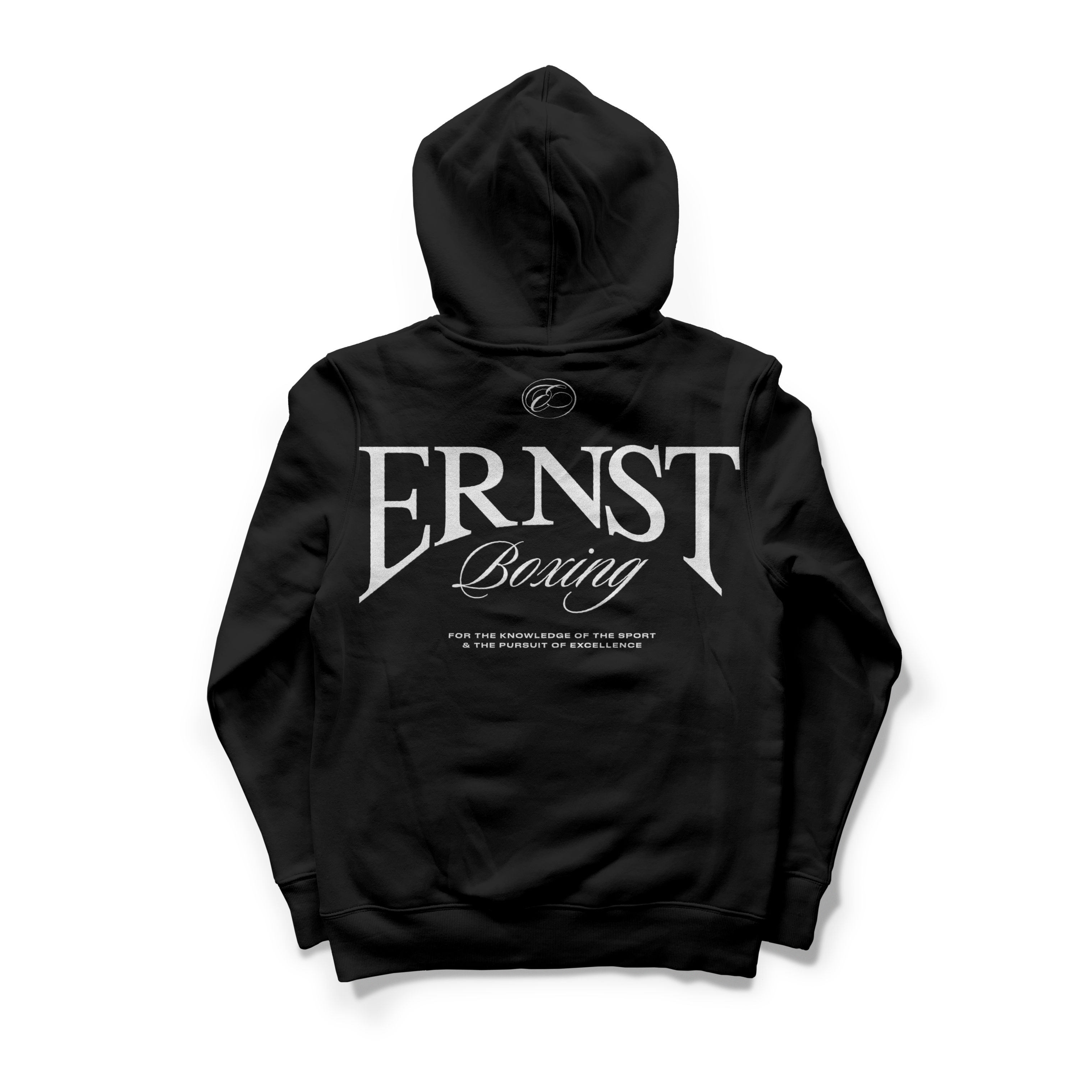 EBC Light Heavyweight Hoodie