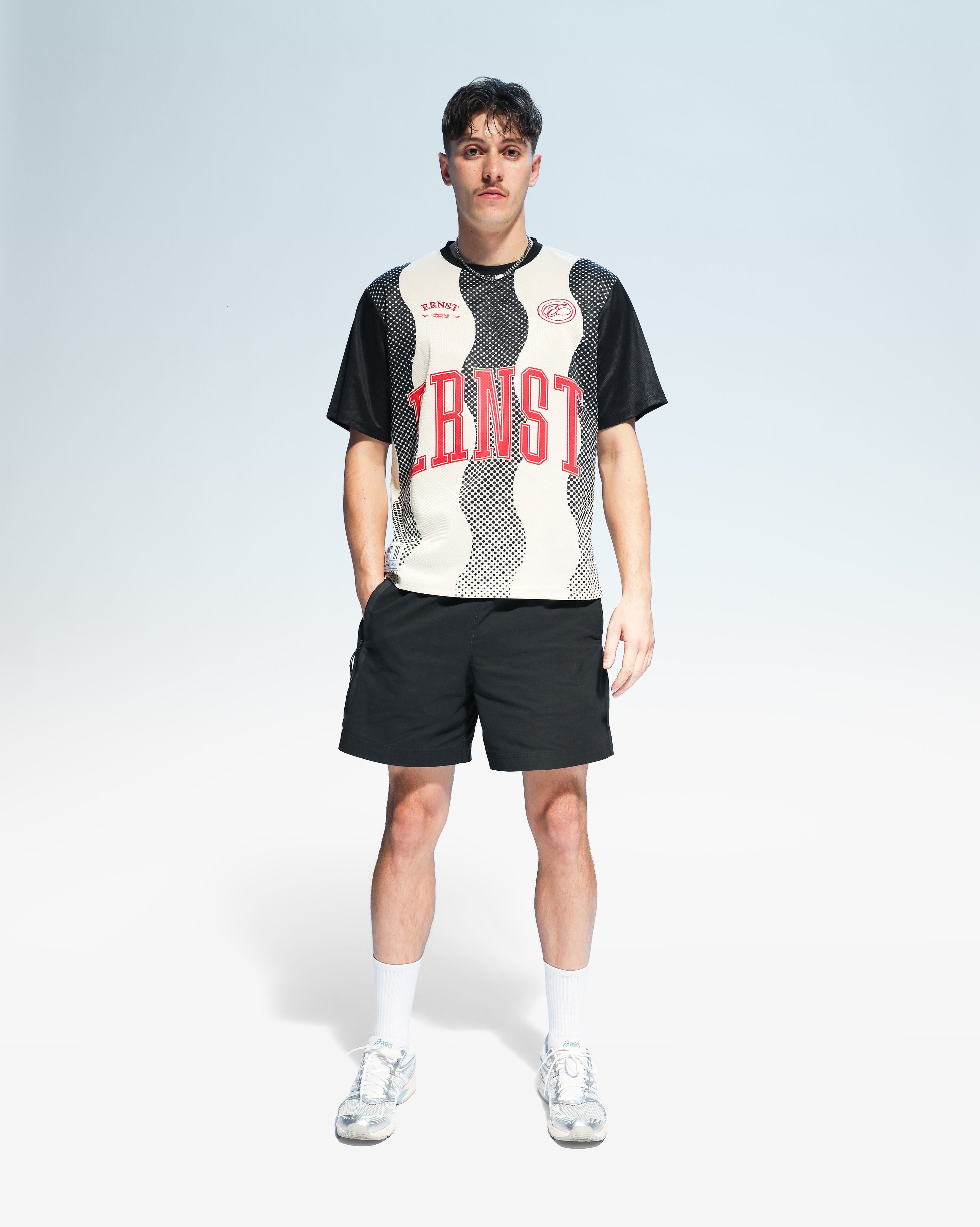 Rocker Middleweight Jersey