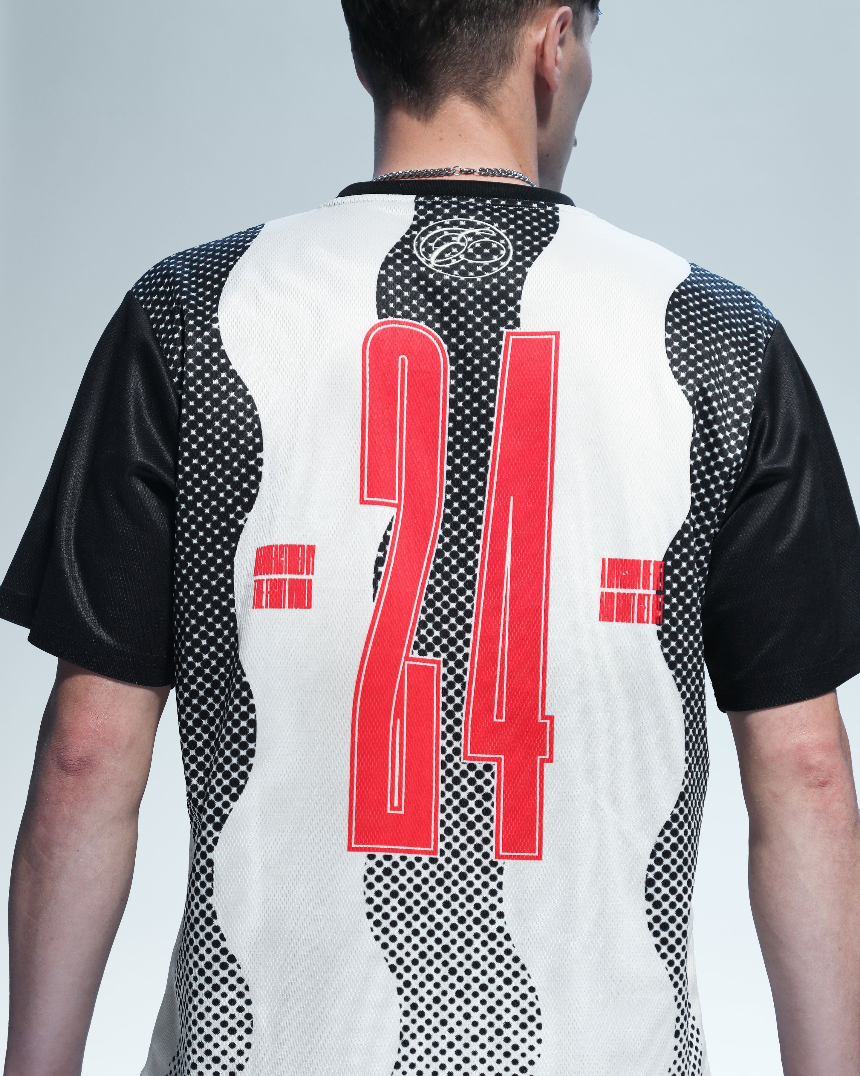 Rocker Middleweight Jersey