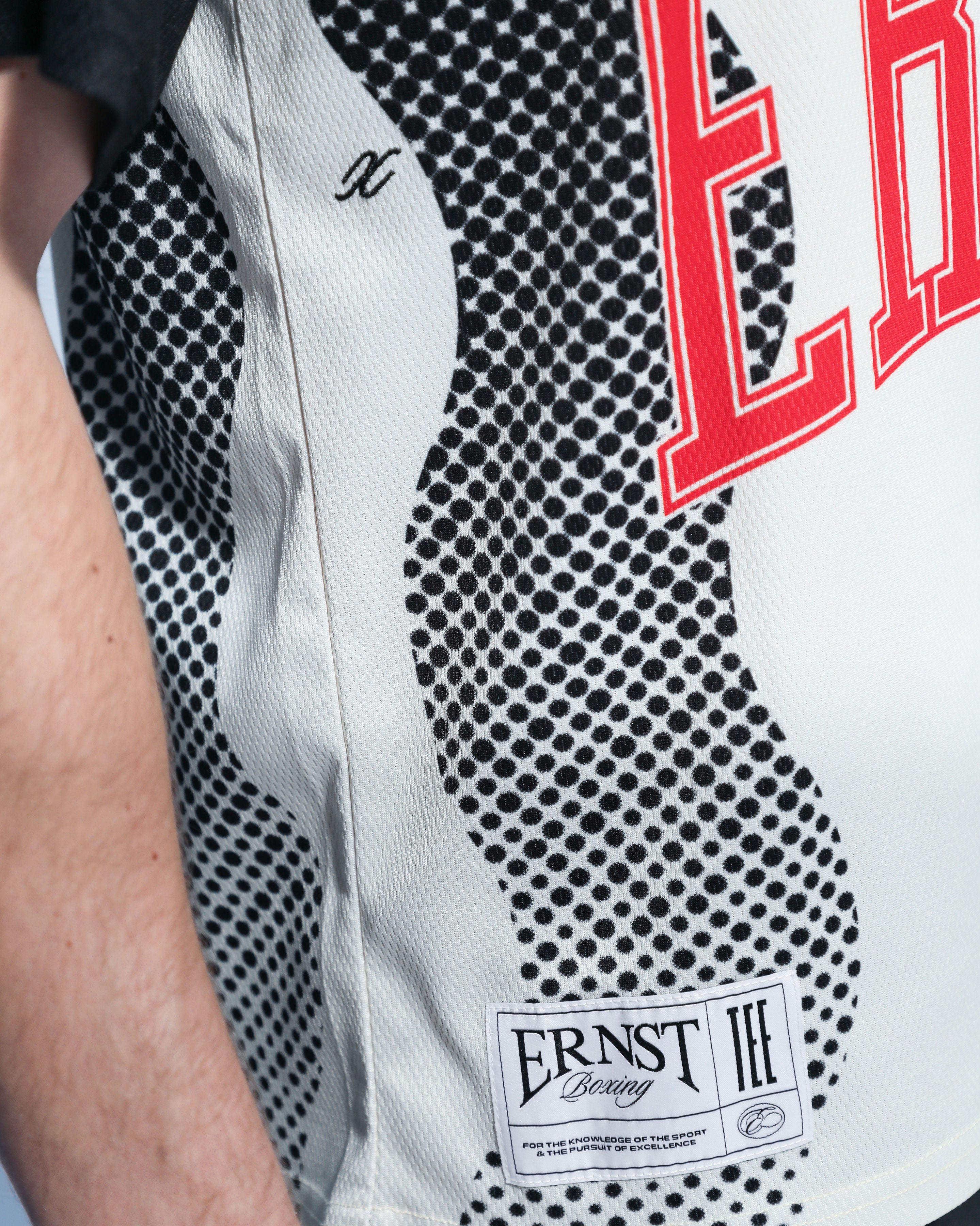Rocker Middleweight Jersey