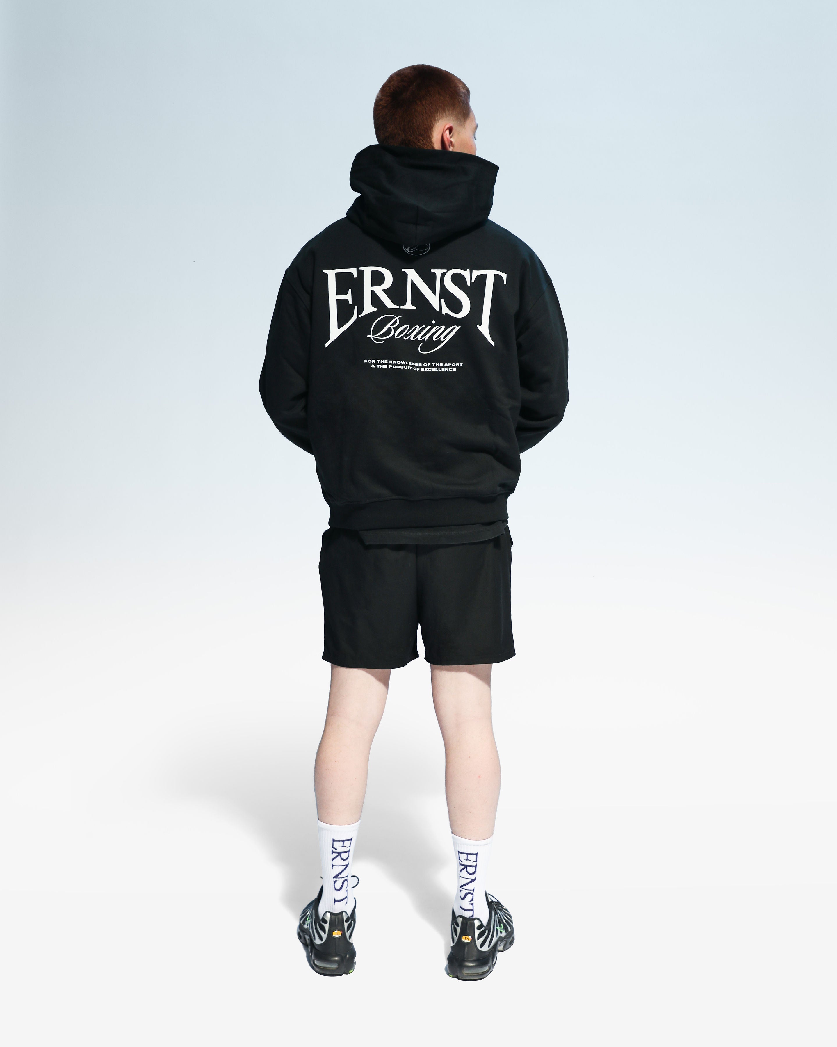EBC Light Heavyweight Hoodie