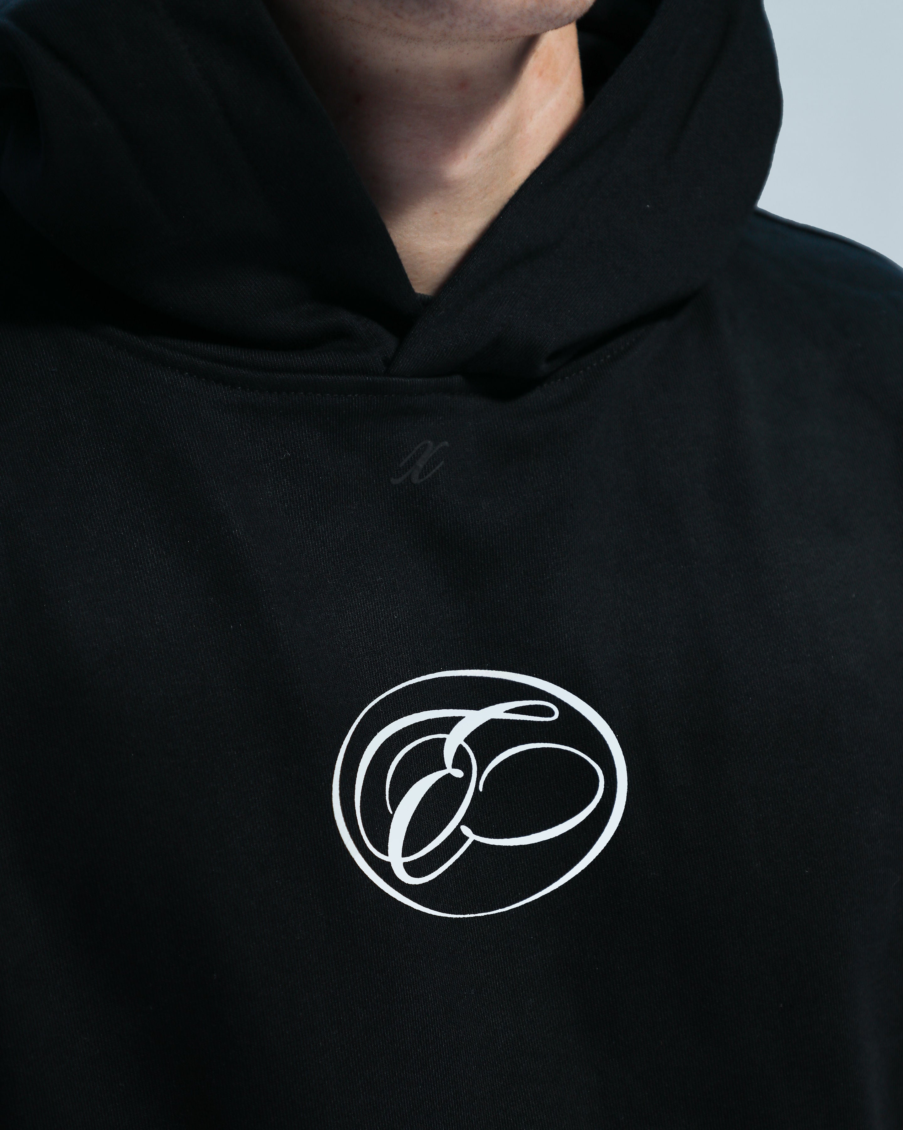 EBC Light Heavyweight Hoodie