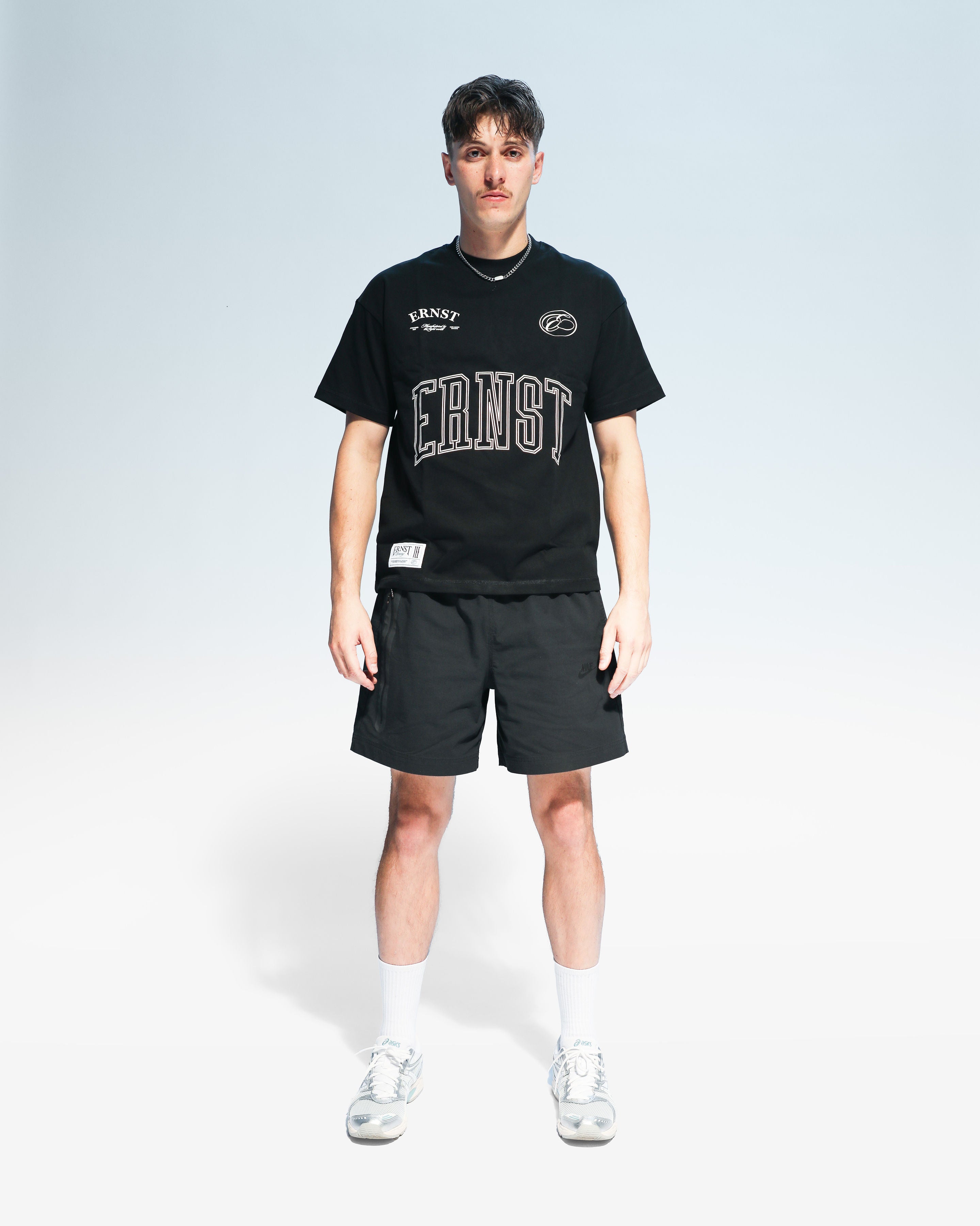 Rocker Heavyweight Tee