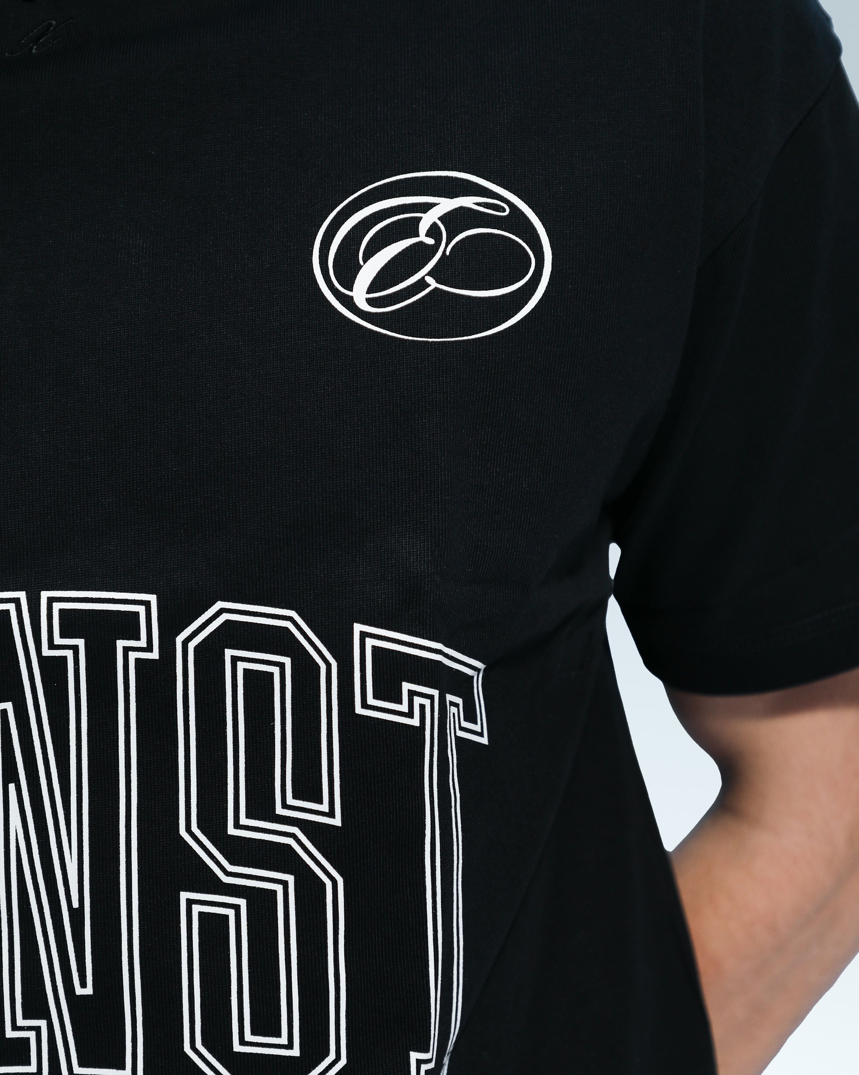 Rocker Heavyweight Tee