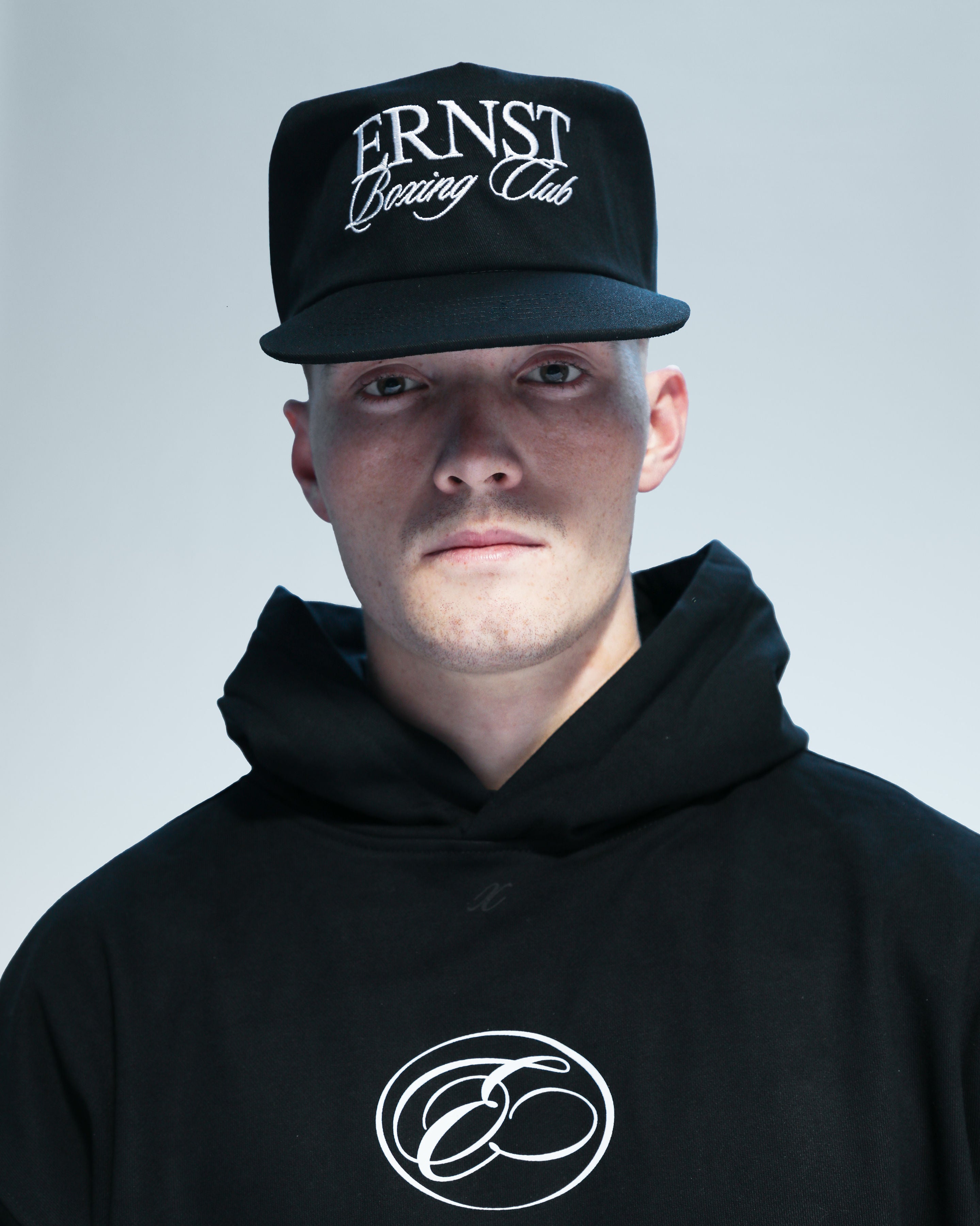 EBC Unstructured Cap